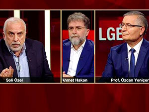 Tarafsız Bölge'de tansiyon yükseldi