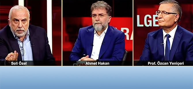 Tarafsız Bölge'de tansiyon yükseldi