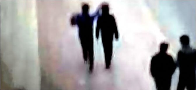 Canlı bomba MİT'in takip ettiği bir isim çıktı