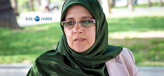 HDP’li Hüda Kaya 'koruma' talep etti