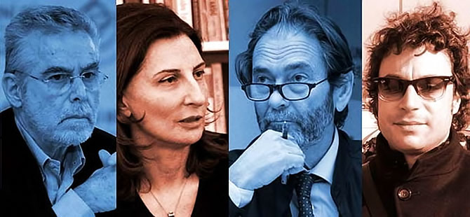 100 akademisyenden Merkel’e mektup: Ziyaretiniz, siyasi destek olarak görülecek