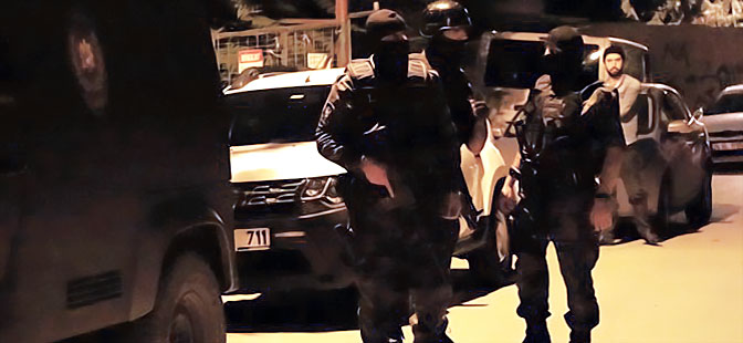 İstanbul’da DHKP-C ve IŞİD operasyonu