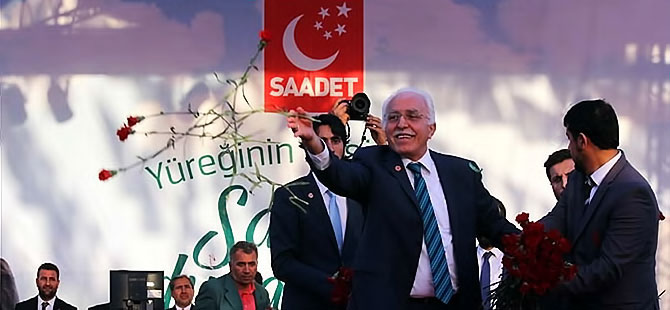 Kamalak: Şırnak ve Cizre'ye gitmek için belge imzalamak zorunda kaldım