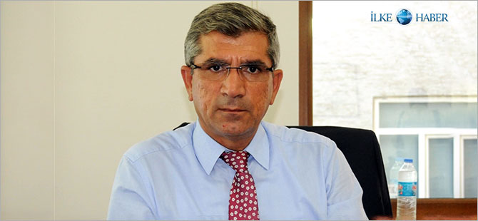 Tahir Elçi hakkında yakalama kararı