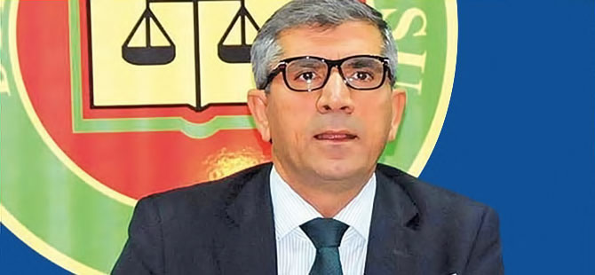 Tahir Elçi: Kaçmıyorum, baroda bekliyorum