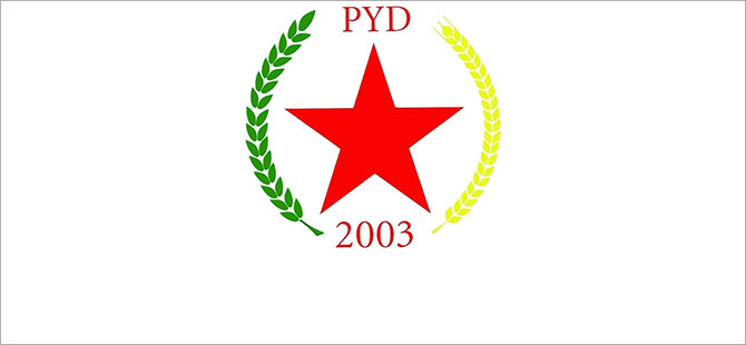 'PYD, Rusya'da ofis açacak' iddiası