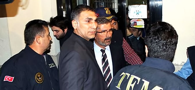 Tahir Elçi serbest bırakıldı