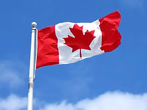 Kanada: Kürtlere yardım etmekten gurur duyuyoruz