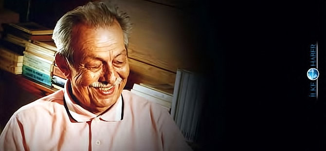 Çetin Altan hayatını kaybetti