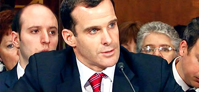 IŞİD karşıtı koalisyonda görev değişimi