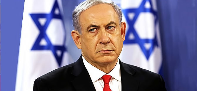 İsrail IŞİD’i 'terör örgütleri listesi'ne alıyor