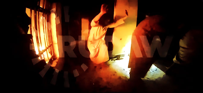 İşte nefes kesen o operasyon!