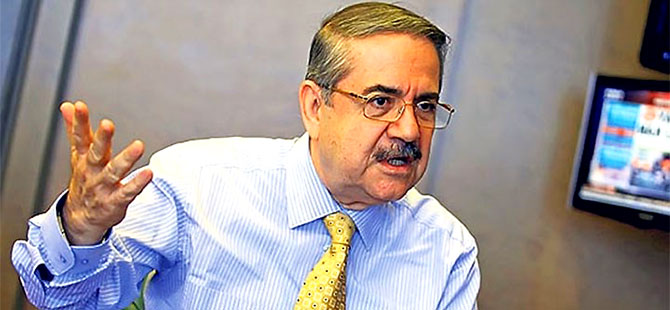 Taha Akyol: İç savaş endişesi taşıyorum, Türkiye Suriye’den kötü olur