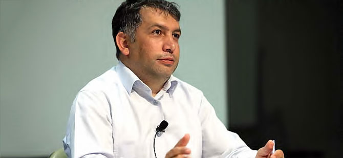 'İran, kontrol edebileceği bir Kürdistan istiyor'