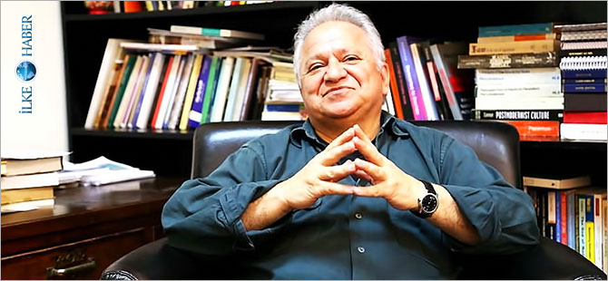 Prof. Abbas Vali: Esad Kürdlere saldıracak