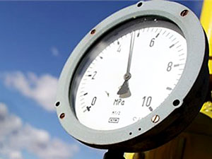 Türkiye'den Rusya'ya doğalgaz davası