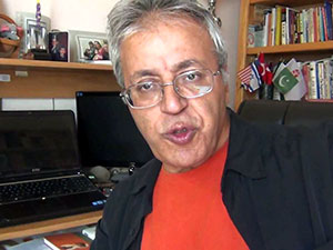 Yazar Edip Yüksel'e hapis cezası