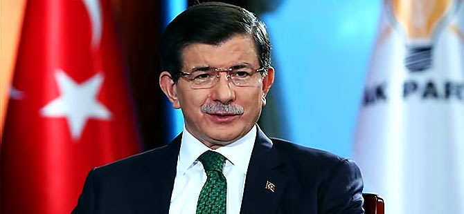 Demirtaş’ın ‘PYD’yi vurmak Davutoğlu için utançtır’ sözlerine yanıt