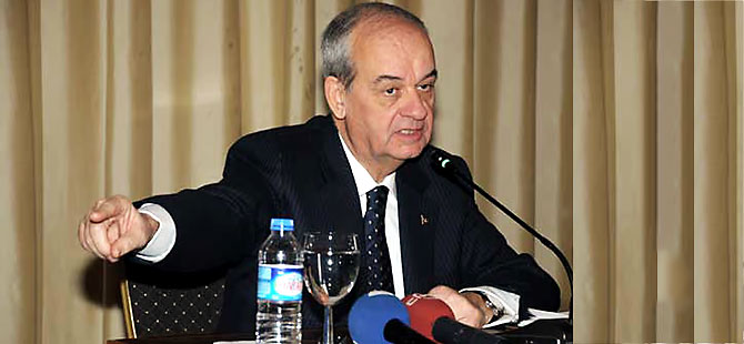 İlker Başbuğ'dan 'Kürt devleti' açıklaması