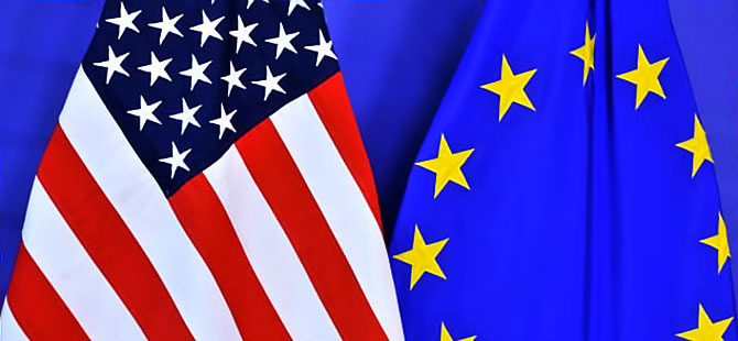 AB'den ABD'ye: Politikalarımıza karışmayın