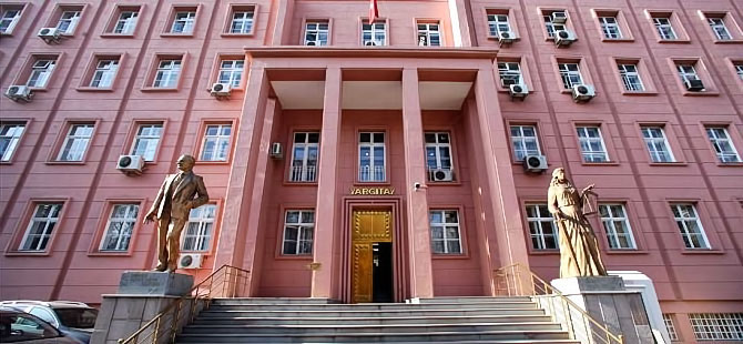 Yargıtay'dan 'Yaşasın Başkan Apo' kararı