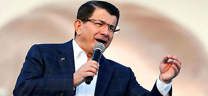 Davutoğlu: 'Balkon konuşması yapacağım'