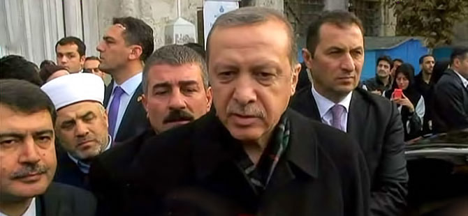 Milli irade istikrardan yana tecelli etti