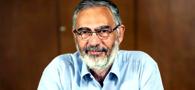 Mahçupyan: Şu anki durumda HDP ve Öcalan muhatap alınmayacak