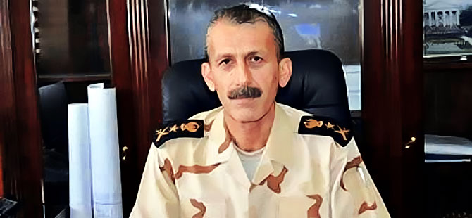 'Şengal operasyonu için Barzani’den talimat bekliyoruz'