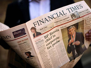 Financial Times: Seçim, Erdoğan’ın zaferi