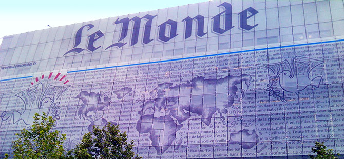 Le Monde: Milliyetçilik kozu Erdoğan’a zafer getirdi