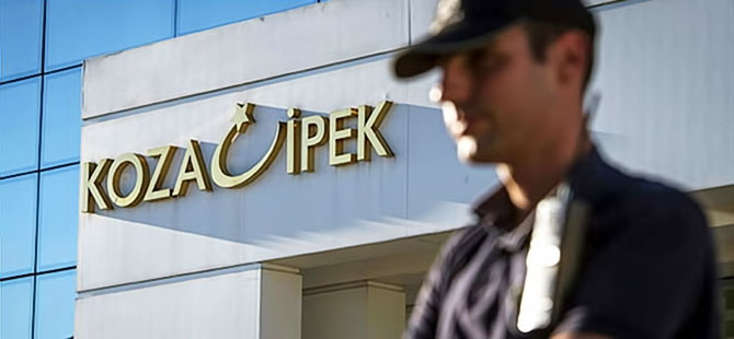 Kayyum 58 gazeteciyi işten çıkardı