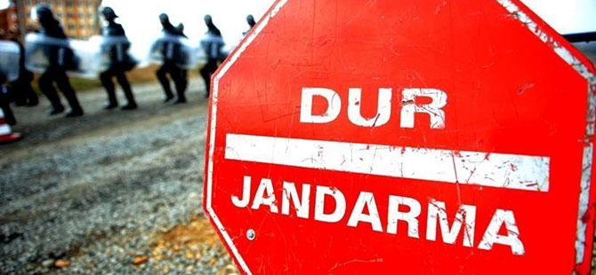 Bingöl'de 14 bölgeye giriş yasağı