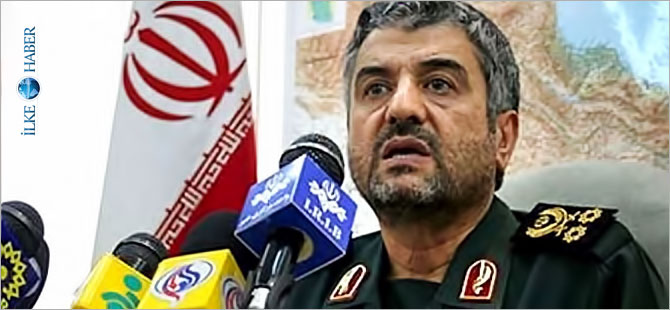 İran’dan Rusya’ya Suriye eleştirisi