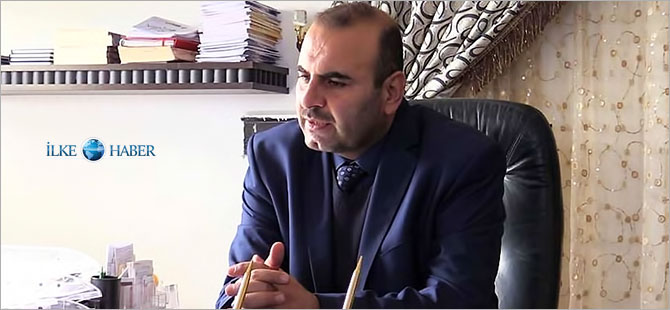 Enver Müslim: Rusya ile görüşmeler olumlu geçti