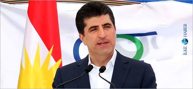 Neçirvan Barzani: Rusya ile yeni bir dönem başlatıyoruz