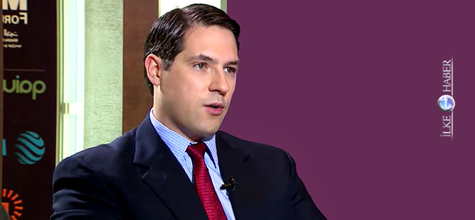 Ortadoğu Uzmanı: 'ABD sadece Peşmerge ile YPG’ye güveniyor'