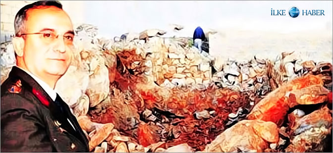 Cizre JİTEM davasında bütün sanıklara beraat