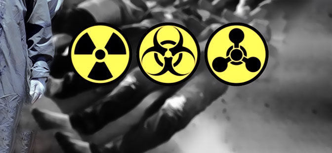 'IŞİD Suriye'de kimyasal silah kullandı'