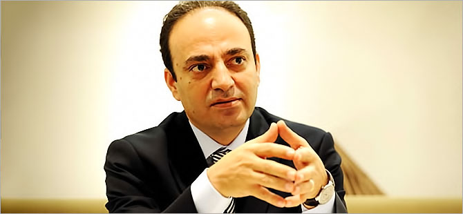 HDP’li Baydemir: Şimdi operasyon değil, müzakere zamanıdır