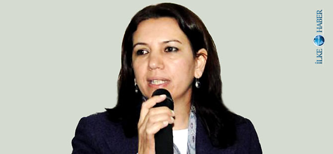 DTK Eşbaşkanı: Kürtler ayrı bir devlet talep etmiyor