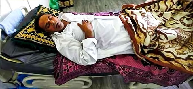 Ortadoğu’da kolera tehlikesi büyüyor