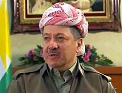 Barzani: ''Türkiye ile kış sona erdi''
