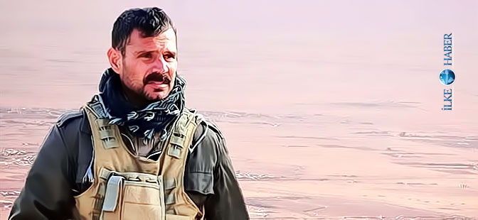 Haydar Şeşo: PKK’nin Şengal operasyonuna katılma hakkı var