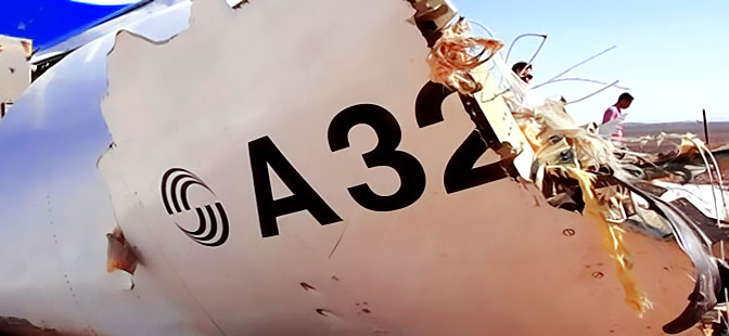 'Rus uçağını yüzde 90 bomba düşürdü'