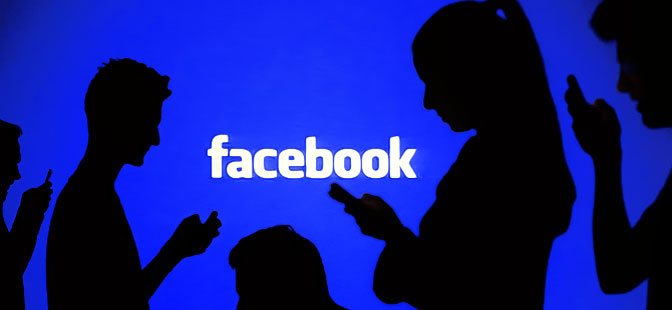 Facebook’u kullanmayanlar daha mutlu
