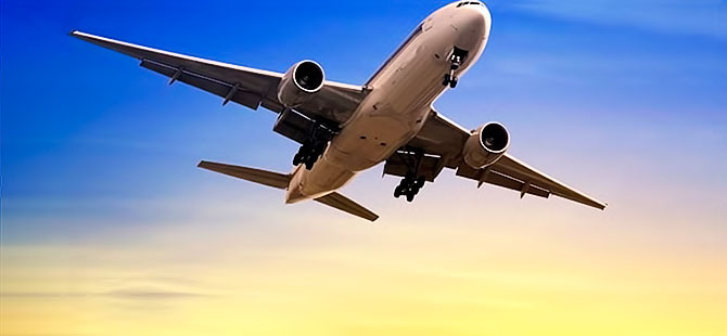 Irak, Kürtlere silah taşıyan İsveç ve Kanada uçaklarını engelledi