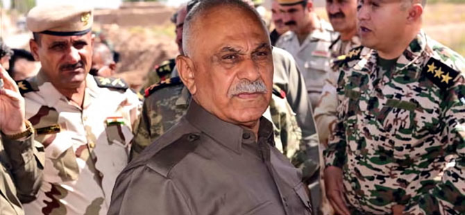 Peşmerge Komutanı: Şengal operasyonun tarihi belli değil