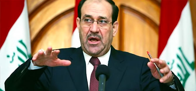 Maliki’nin partisi: Kürtler’e bütçe verilmesin