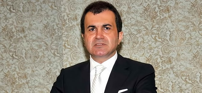 Ömer Çelik: İhtiyaç duyulursa İmralı ile görüşme yapılır